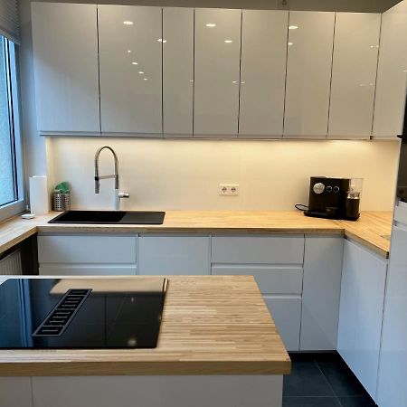 Lovely Flat Relax Near City Center Nuremberga Exterior foto