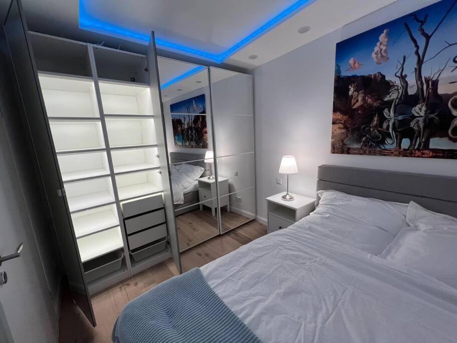 Lovely Flat Relax Near City Center Nuremberga Exterior foto